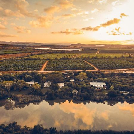 Ndlovu Addo River Lodge Kirkwood Dış mekan fotoğraf