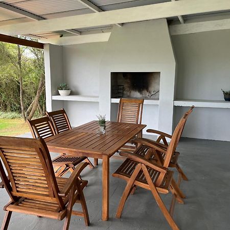 Ndlovu Addo River Lodge Kirkwood Dış mekan fotoğraf