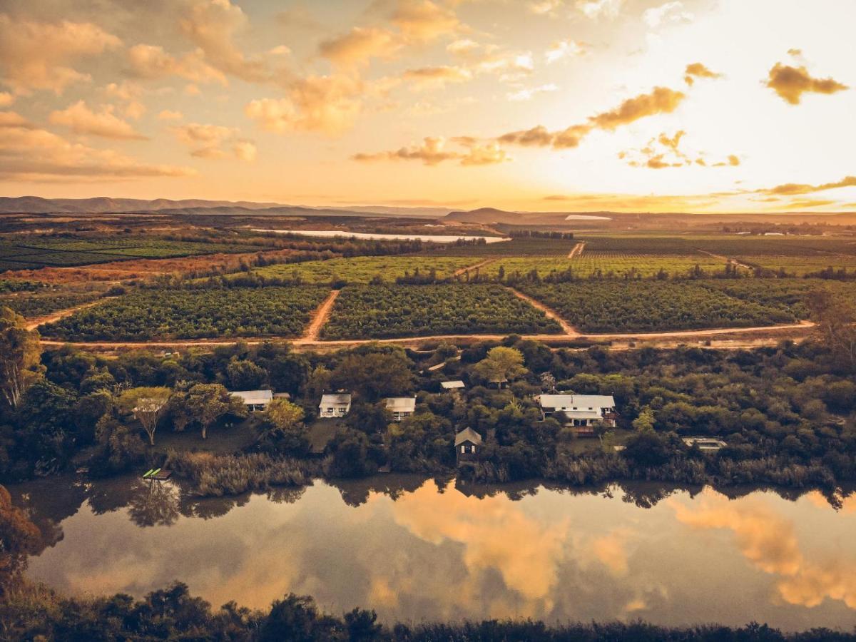 Ndlovu Addo River Lodge Kirkwood Dış mekan fotoğraf