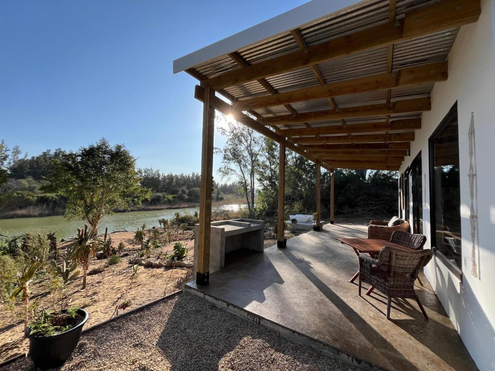 Ndlovu Addo River Lodge Kirkwood Dış mekan fotoğraf