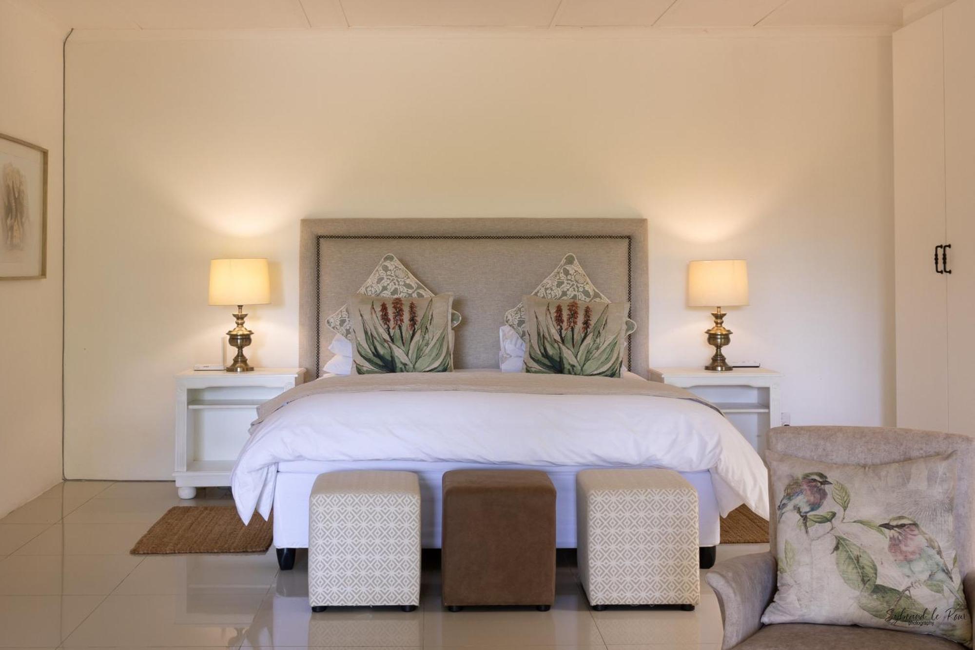 Ndlovu Addo River Lodge Kirkwood Oda fotoğraf