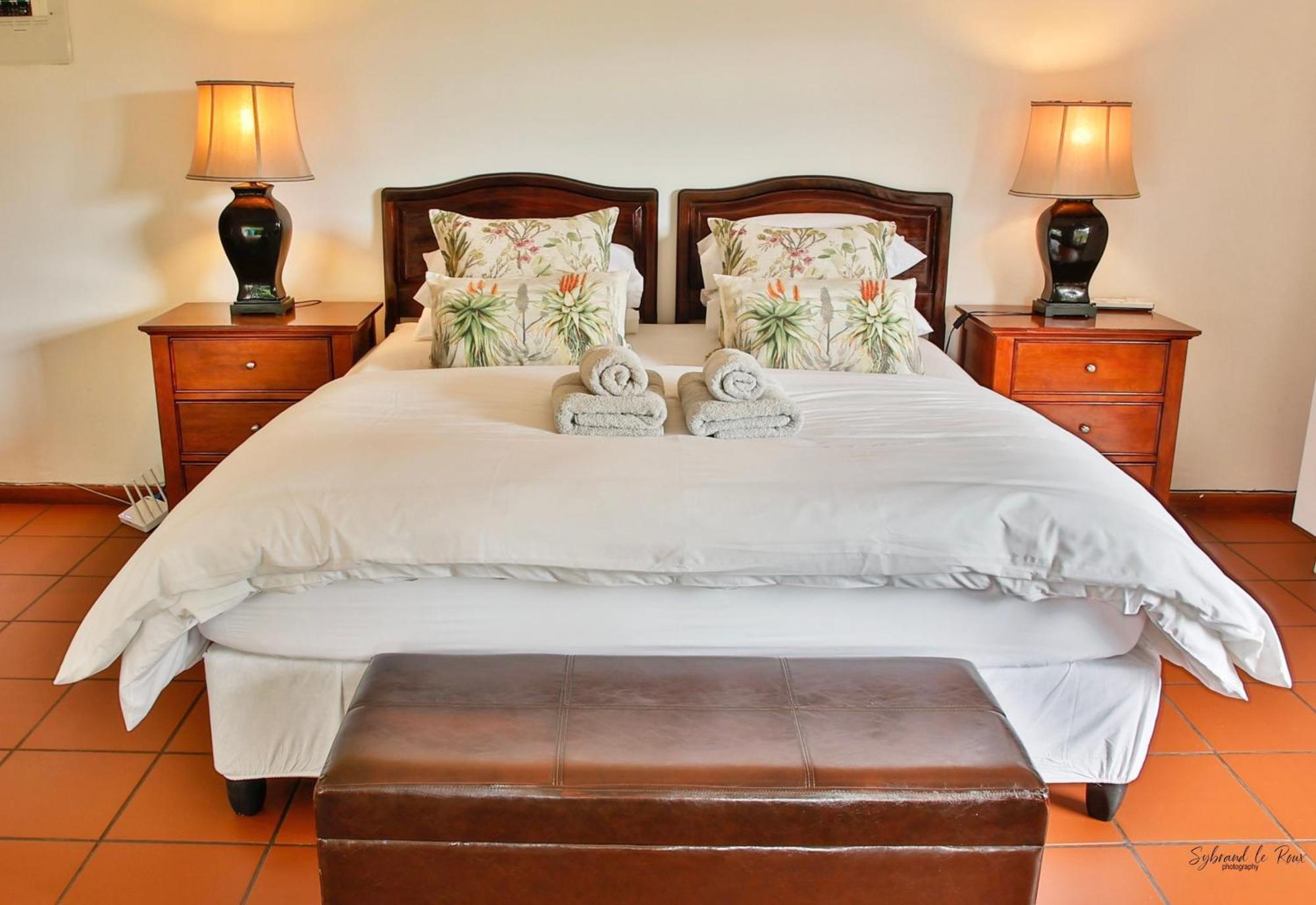 Ndlovu Addo River Lodge Kirkwood Oda fotoğraf