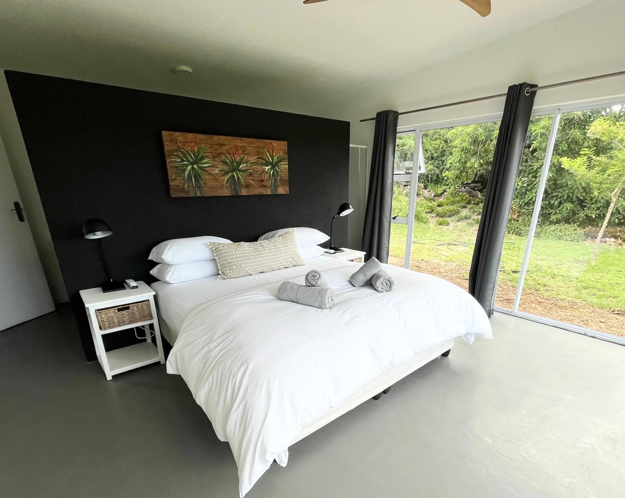 Ndlovu Addo River Lodge Kirkwood Oda fotoğraf