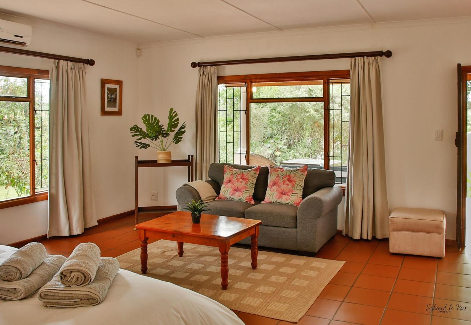 Ndlovu Addo River Lodge Kirkwood Oda fotoğraf