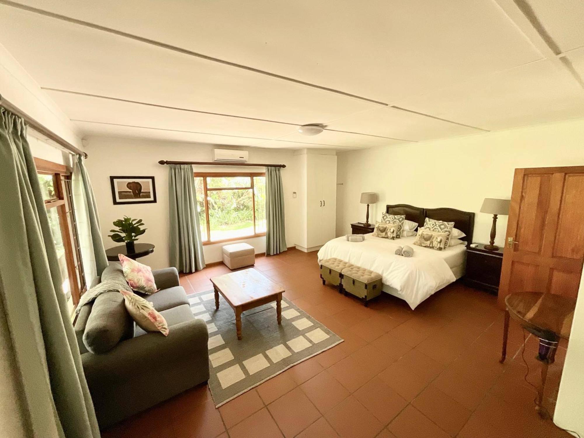 Ndlovu Addo River Lodge Kirkwood Oda fotoğraf