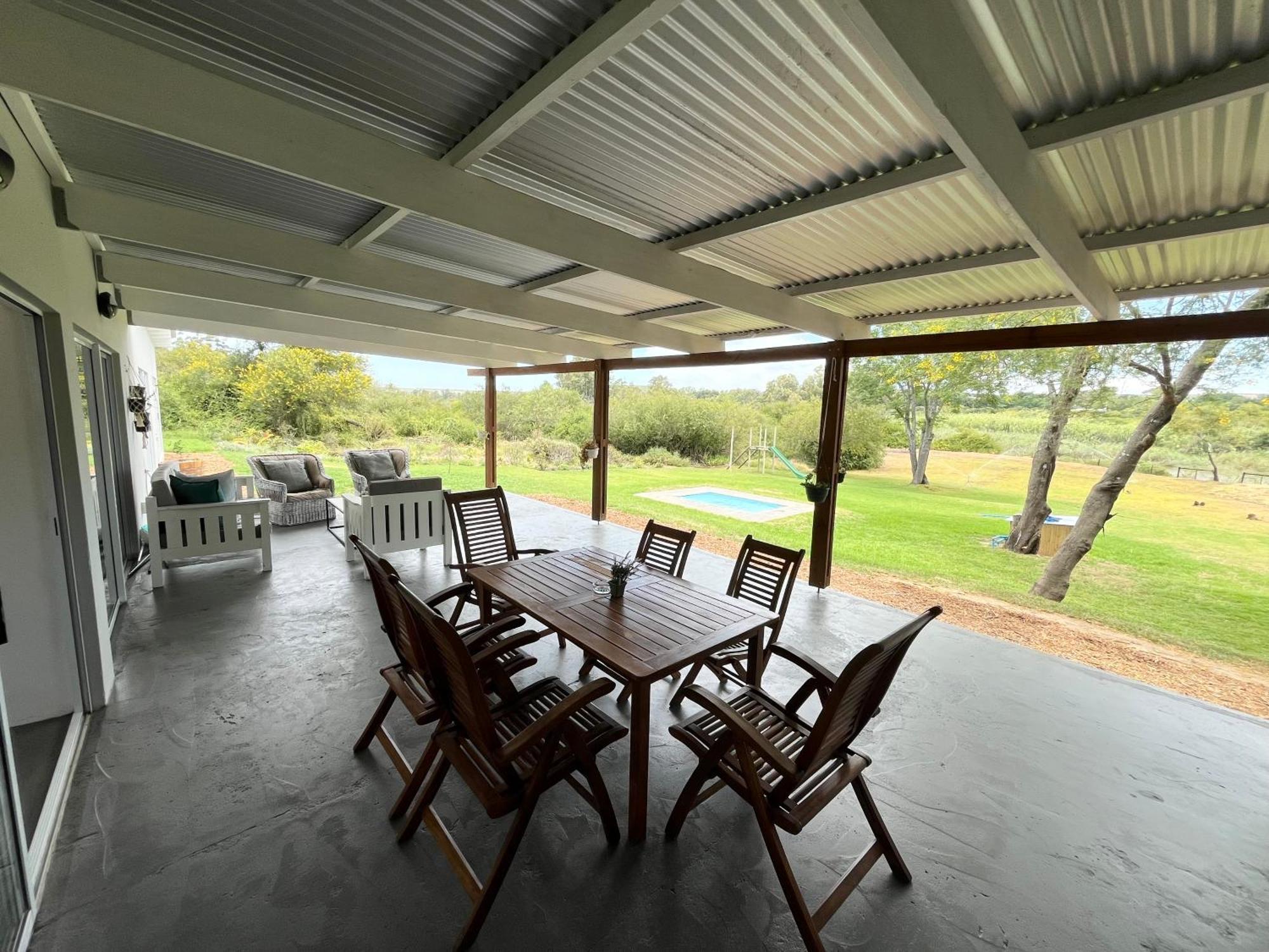 Ndlovu Addo River Lodge Kirkwood Oda fotoğraf