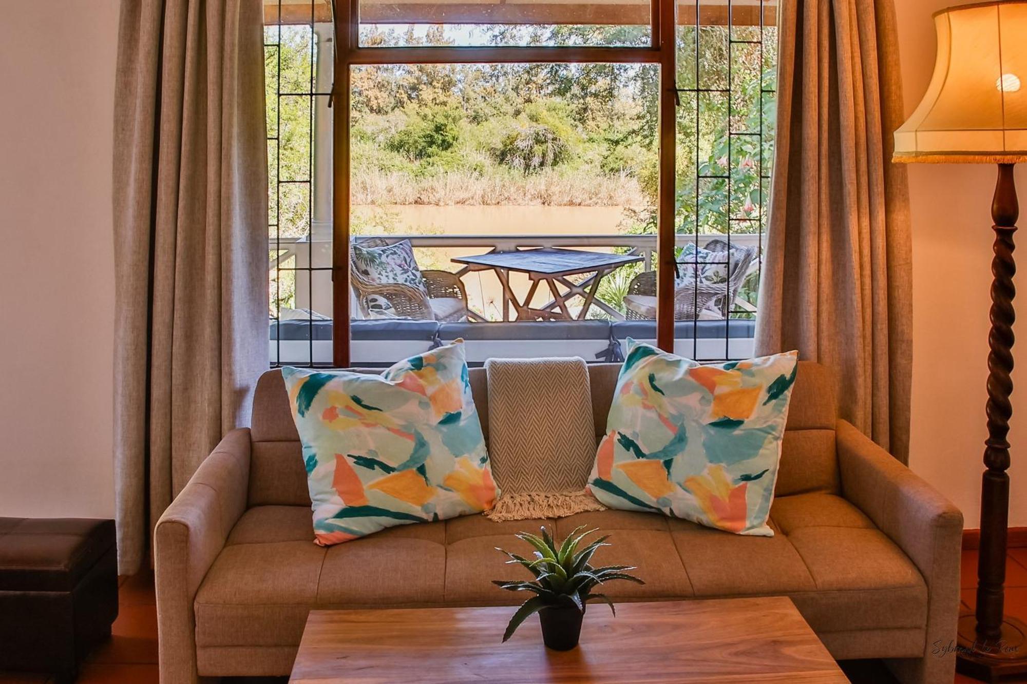 Ndlovu Addo River Lodge Kirkwood Oda fotoğraf