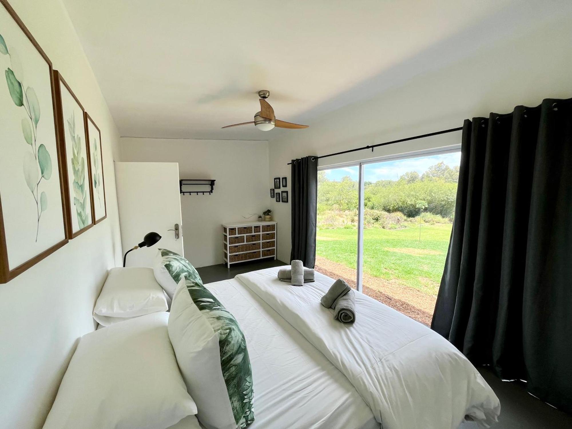 Ndlovu Addo River Lodge Kirkwood Oda fotoğraf