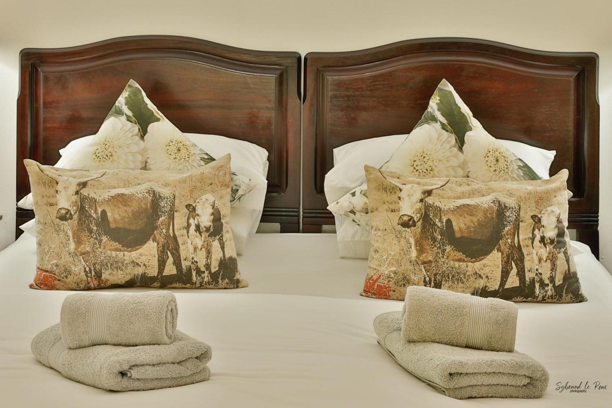 Ndlovu Addo River Lodge Kirkwood Oda fotoğraf