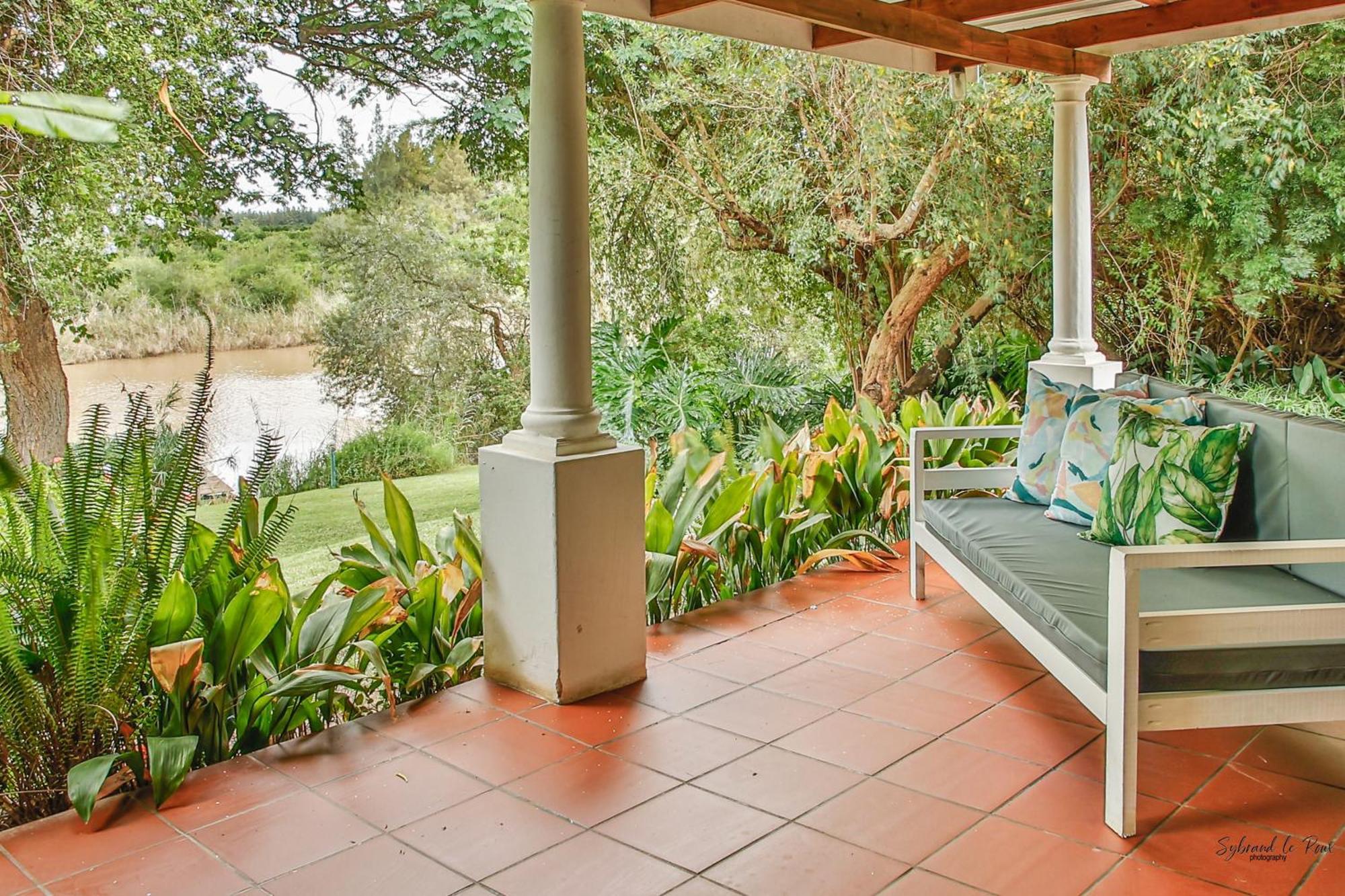 Ndlovu Addo River Lodge Kirkwood Oda fotoğraf