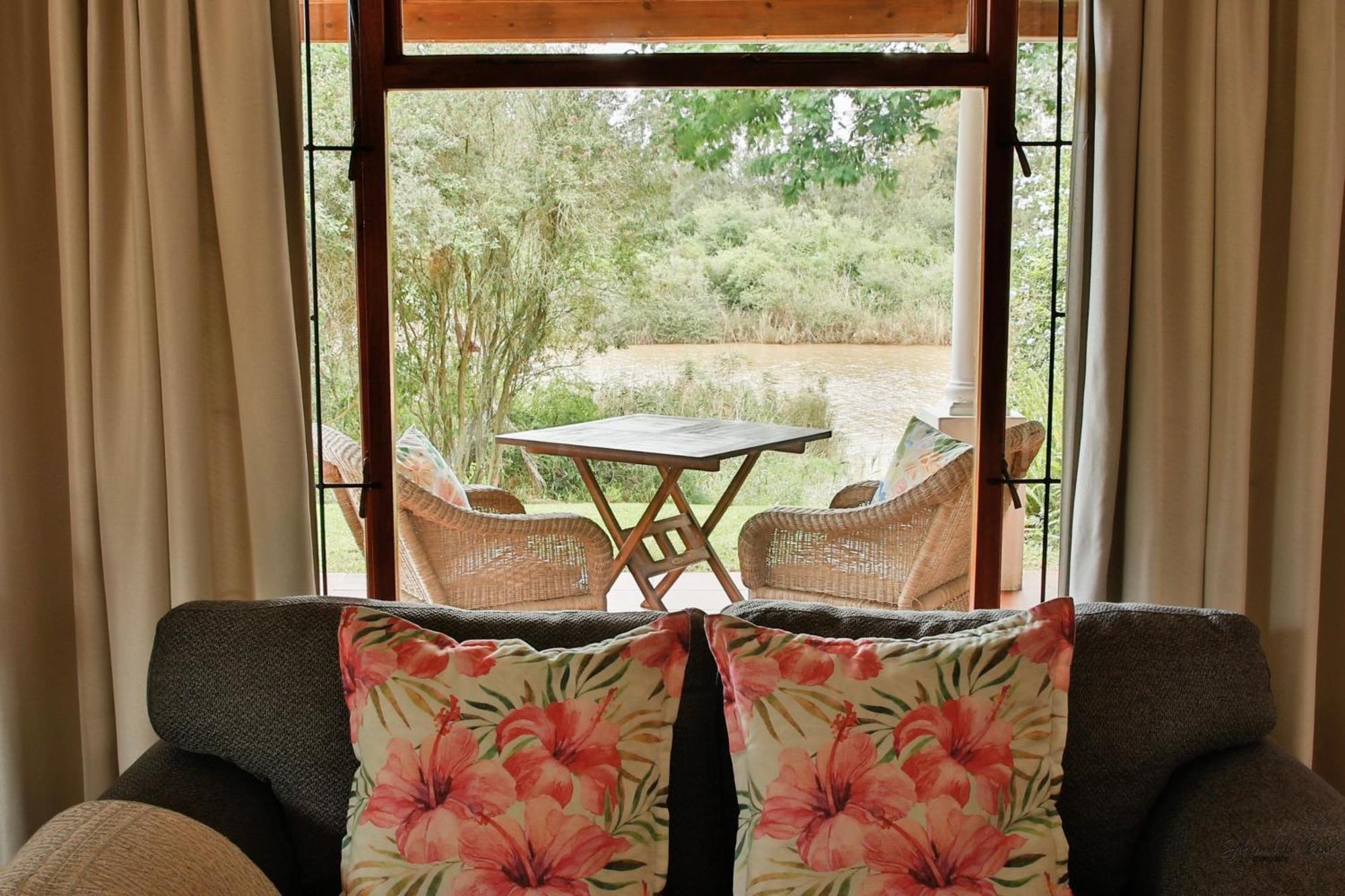Ndlovu Addo River Lodge Kirkwood Oda fotoğraf
