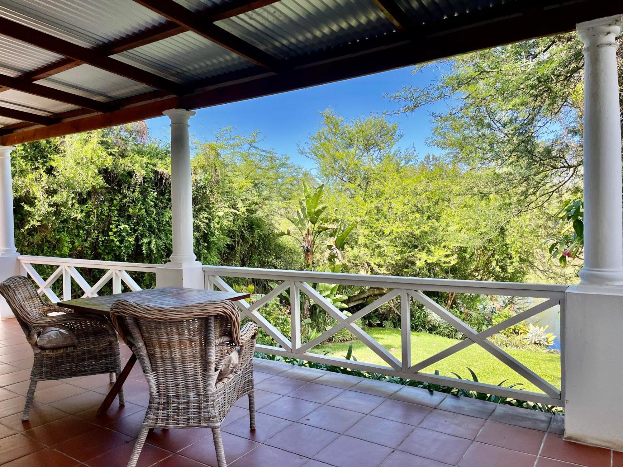 Ndlovu Addo River Lodge Kirkwood Oda fotoğraf