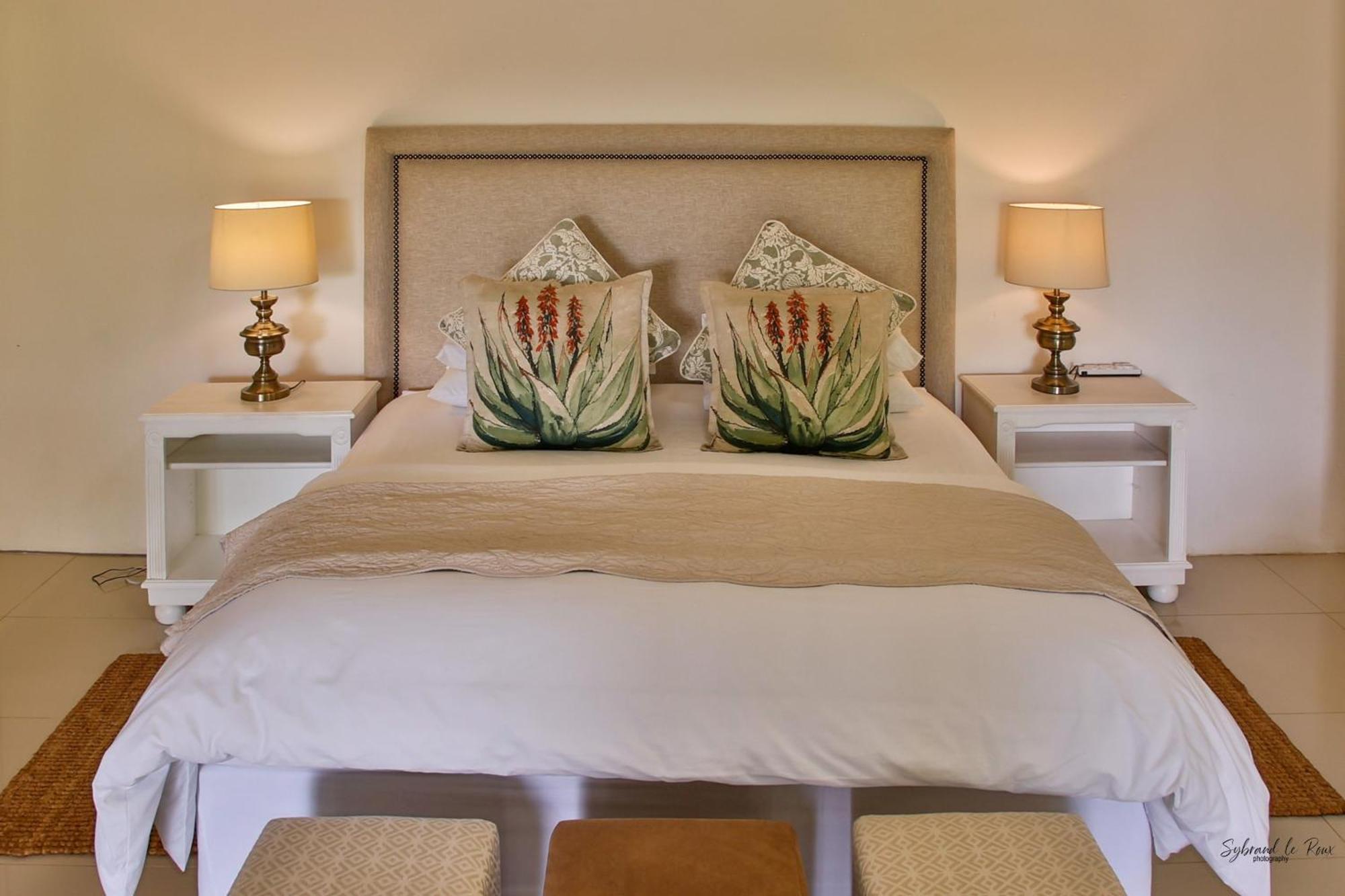 Ndlovu Addo River Lodge Kirkwood Oda fotoğraf