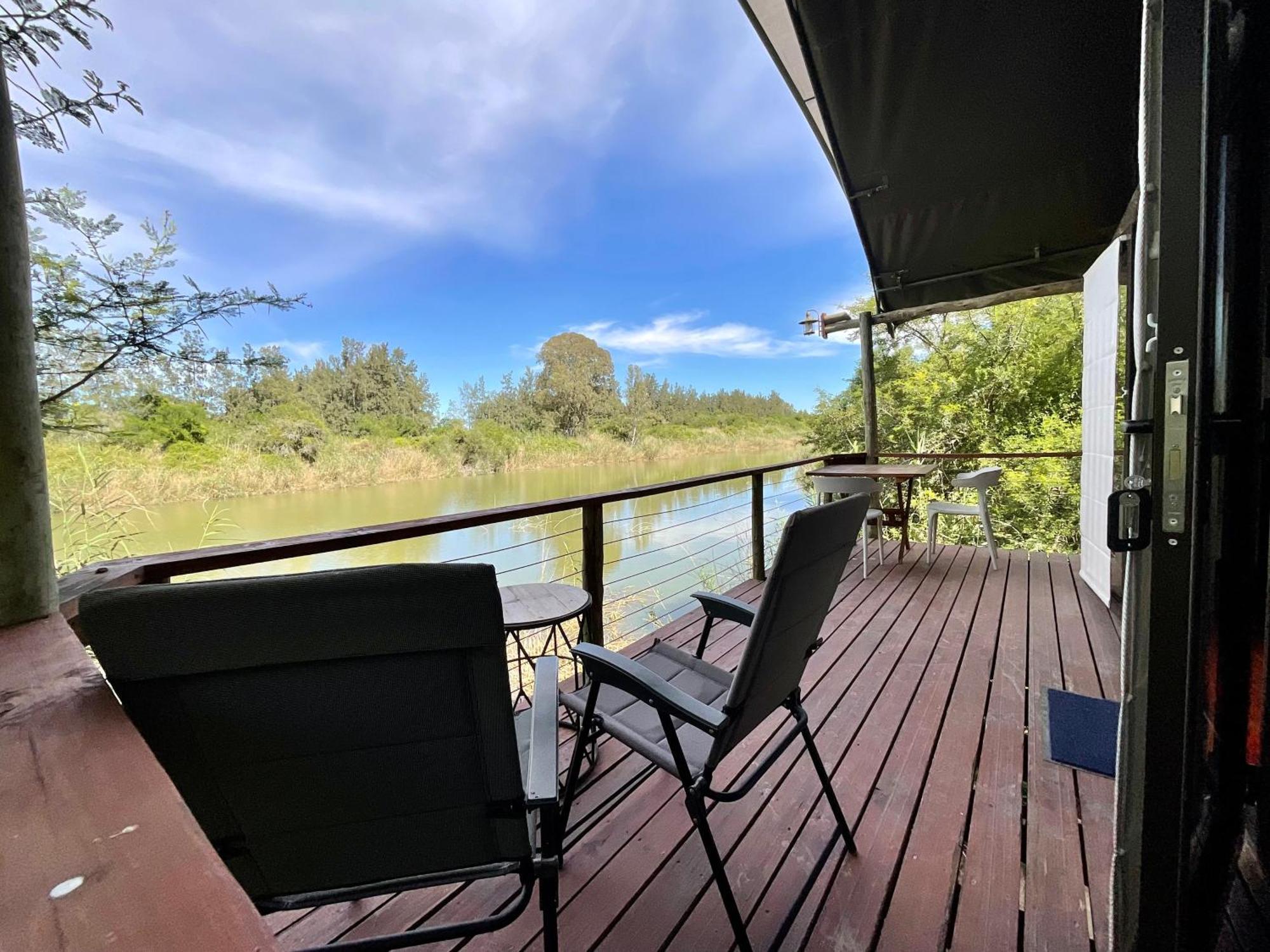 Ndlovu Addo River Lodge Kirkwood Dış mekan fotoğraf