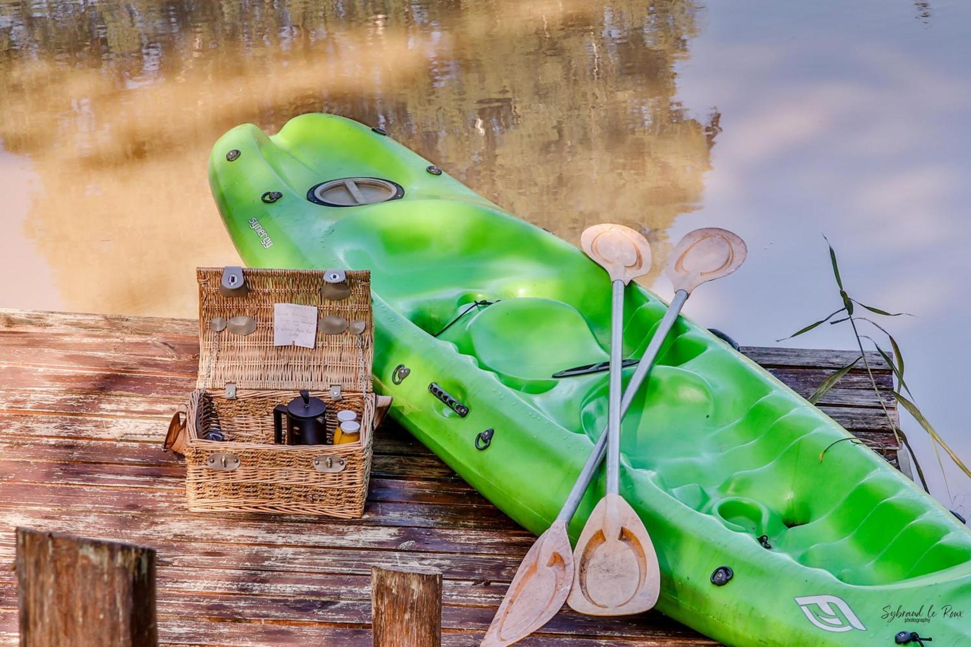 Ndlovu Addo River Lodge Kirkwood Dış mekan fotoğraf
