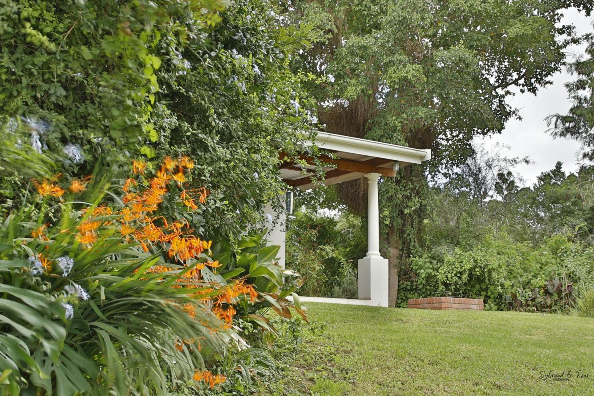 Ndlovu Addo River Lodge Kirkwood Dış mekan fotoğraf