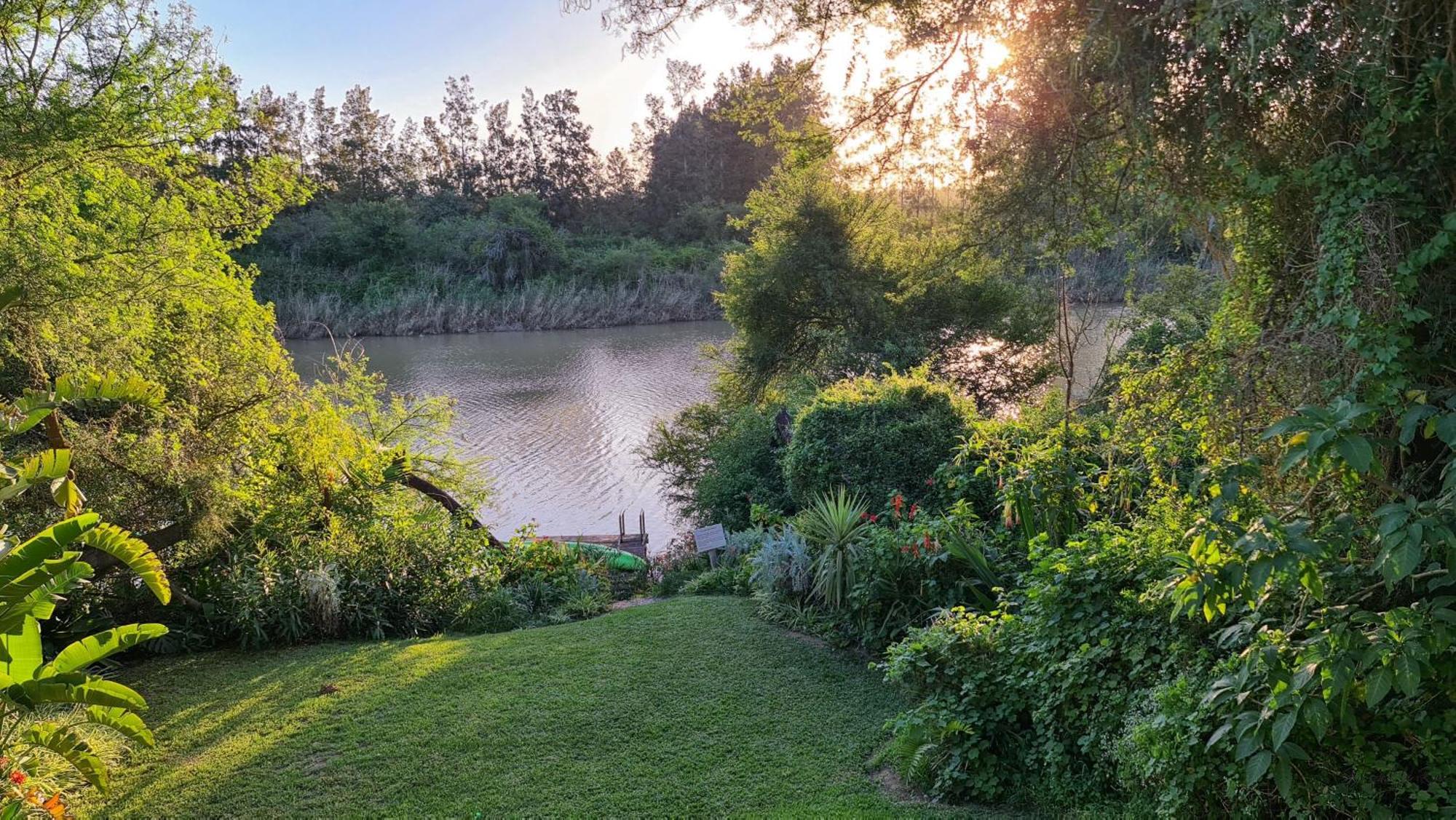 Ndlovu Addo River Lodge Kirkwood Dış mekan fotoğraf