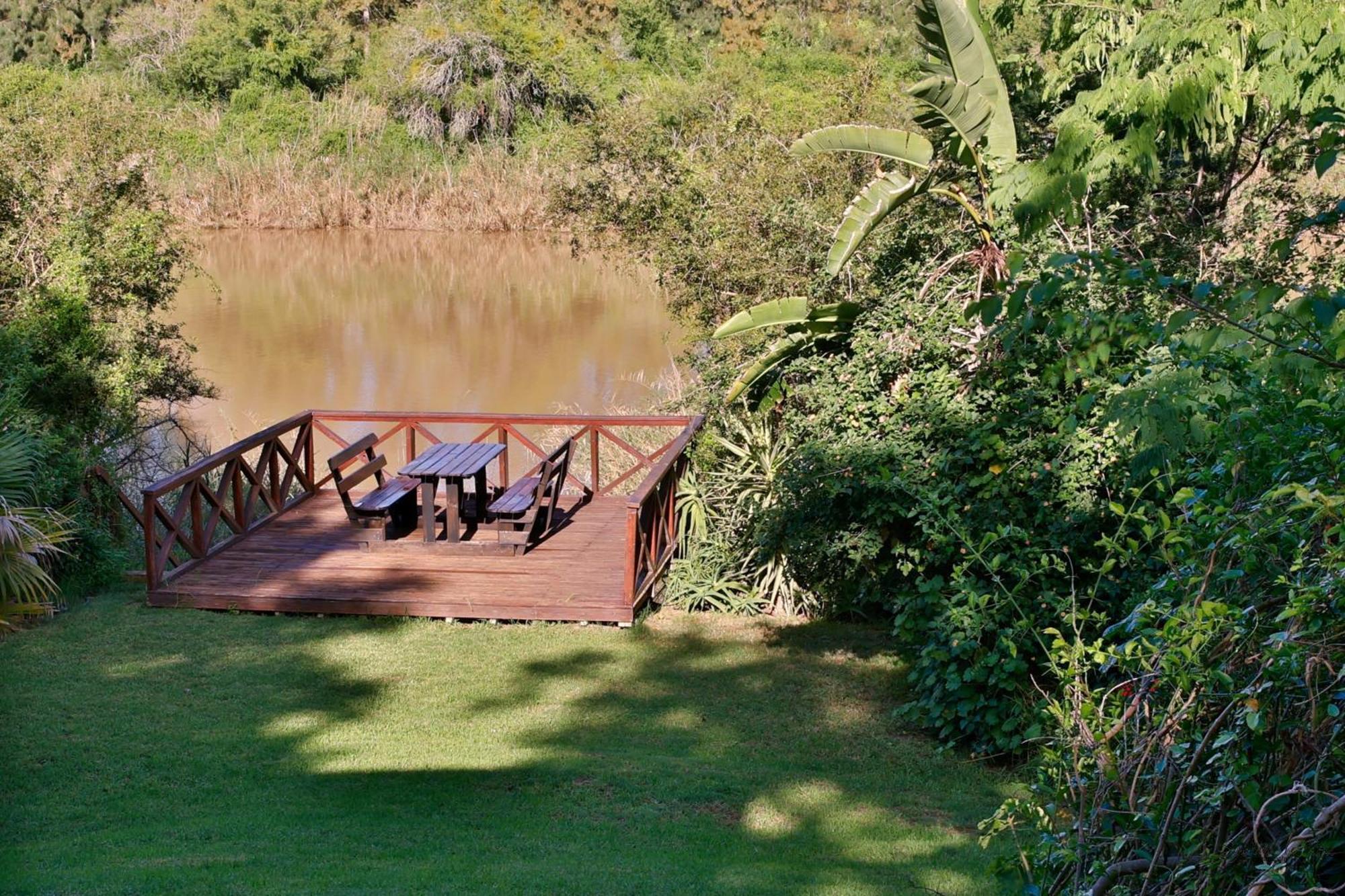 Ndlovu Addo River Lodge Kirkwood Dış mekan fotoğraf