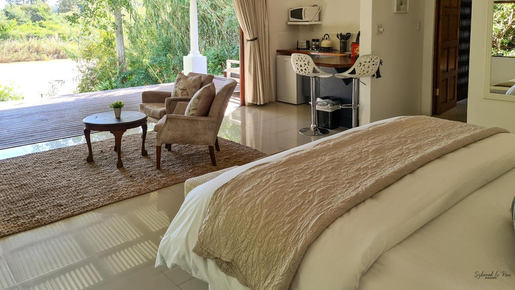 Ndlovu Addo River Lodge Kirkwood Dış mekan fotoğraf