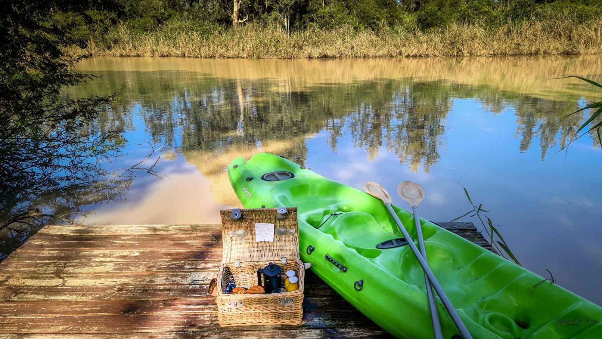 Ndlovu Addo River Lodge Kirkwood Dış mekan fotoğraf