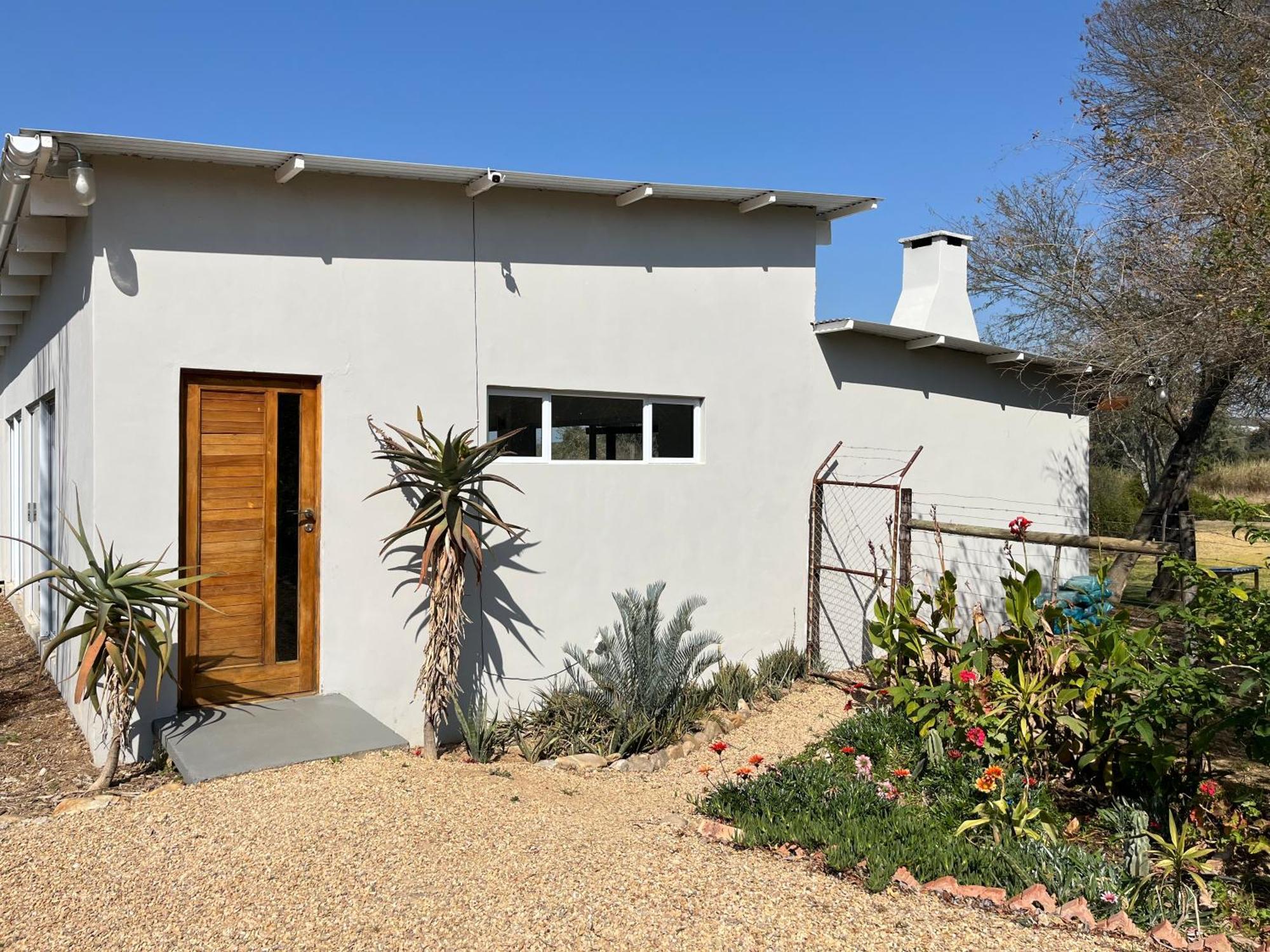 Ndlovu Addo River Lodge Kirkwood Dış mekan fotoğraf