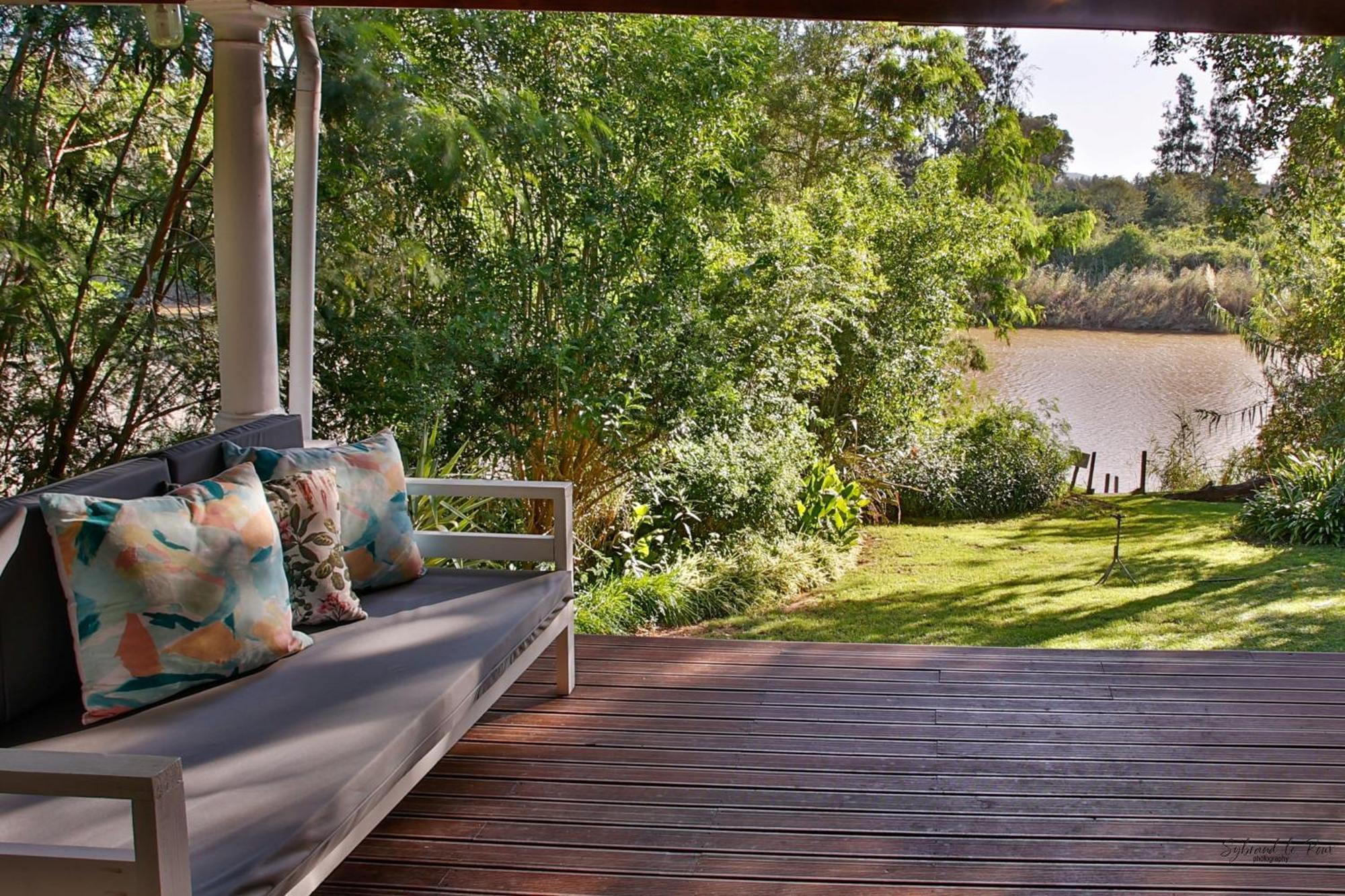 Ndlovu Addo River Lodge Kirkwood Dış mekan fotoğraf