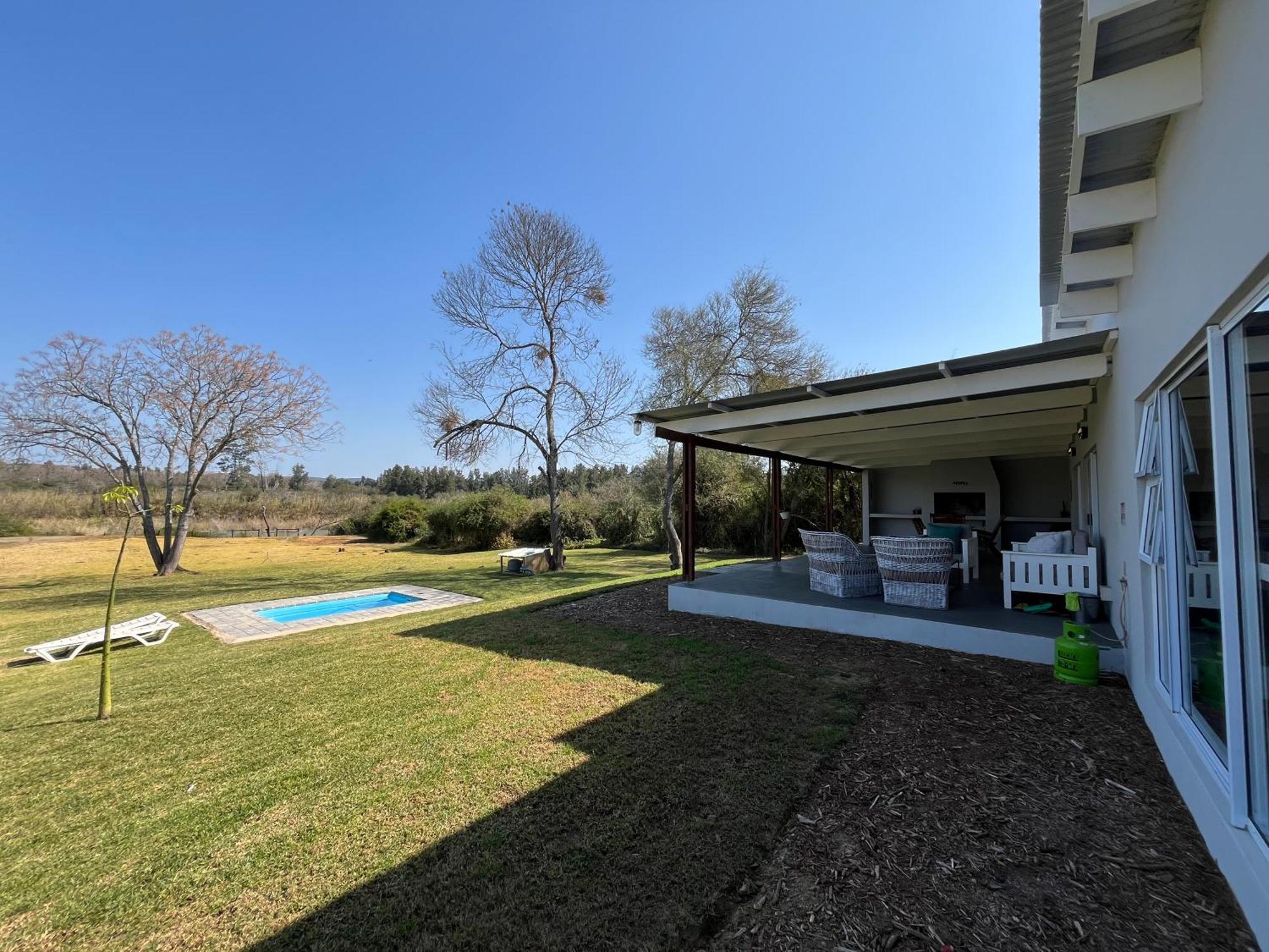 Ndlovu Addo River Lodge Kirkwood Dış mekan fotoğraf