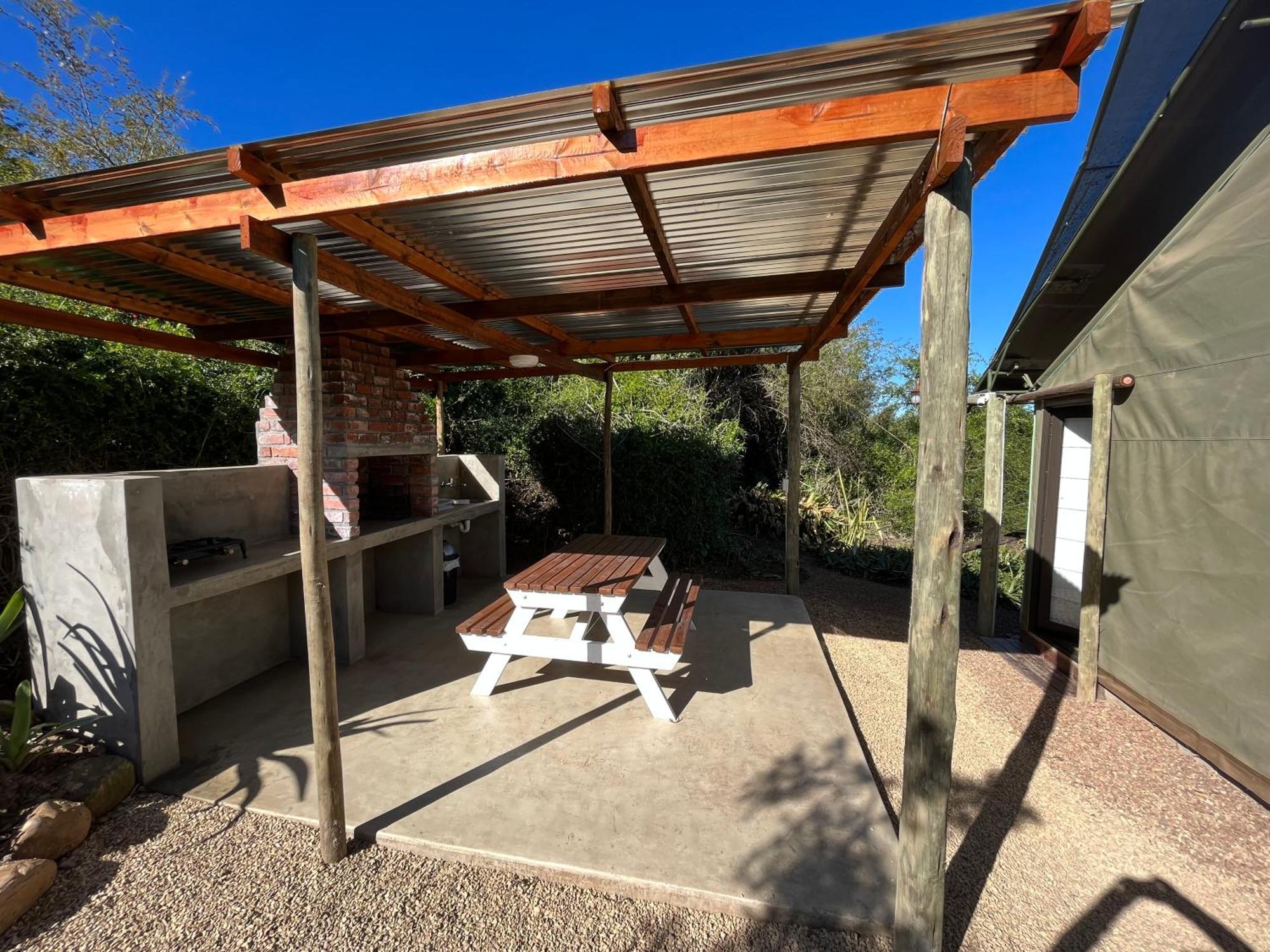 Ndlovu Addo River Lodge Kirkwood Dış mekan fotoğraf