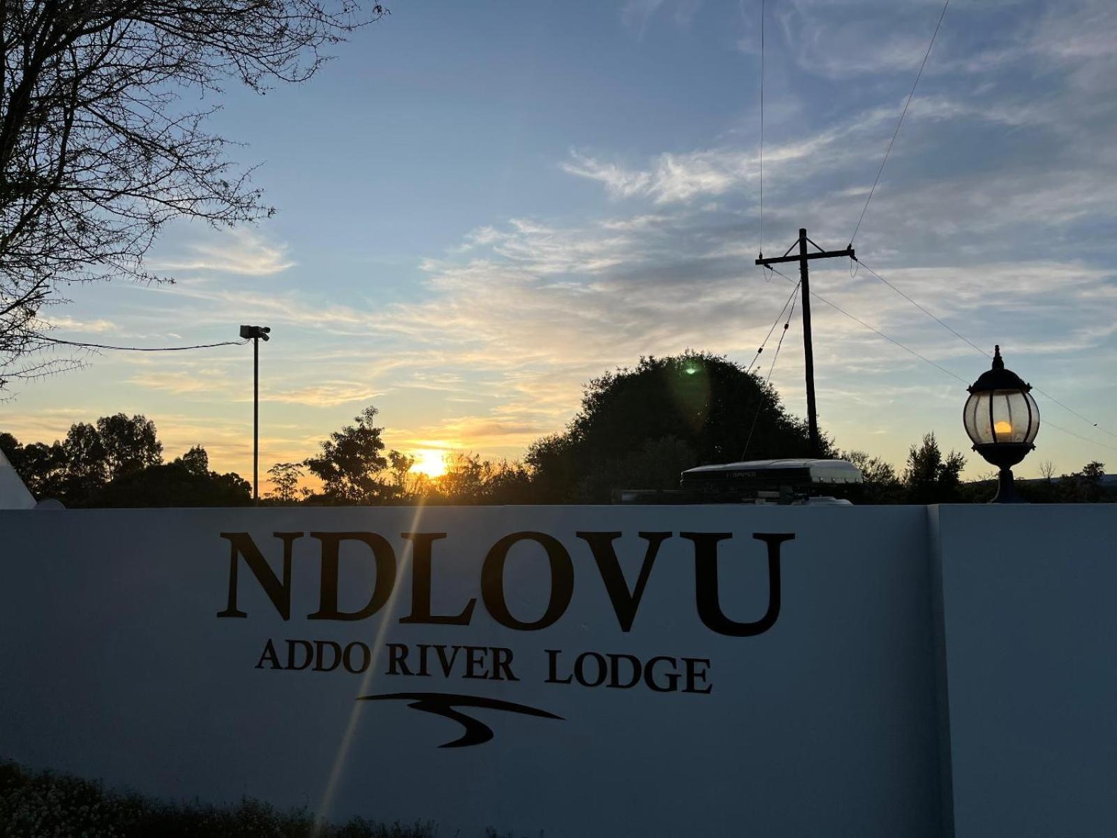 Ndlovu Addo River Lodge Kirkwood Dış mekan fotoğraf