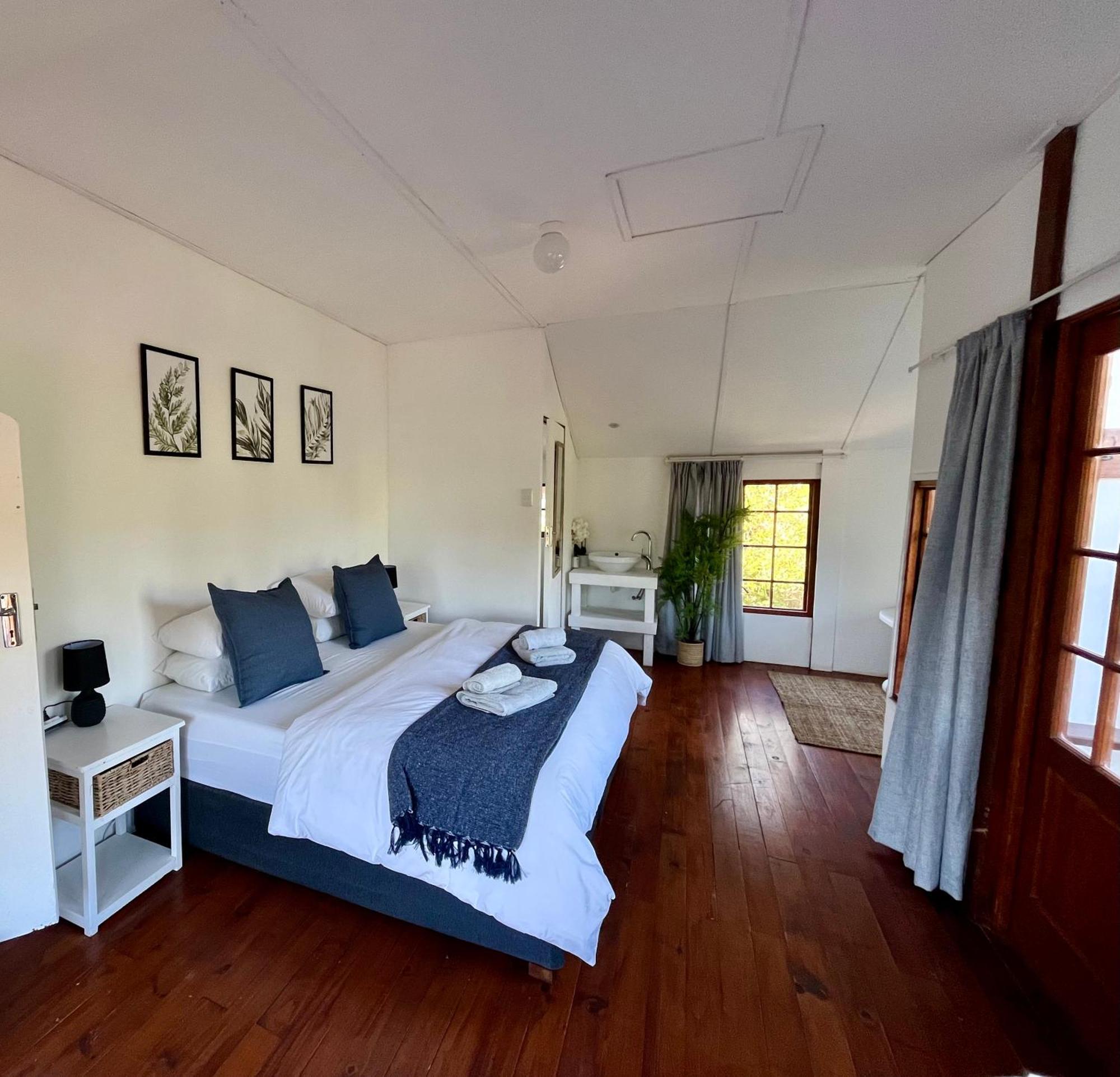 Ndlovu Addo River Lodge Kirkwood Dış mekan fotoğraf