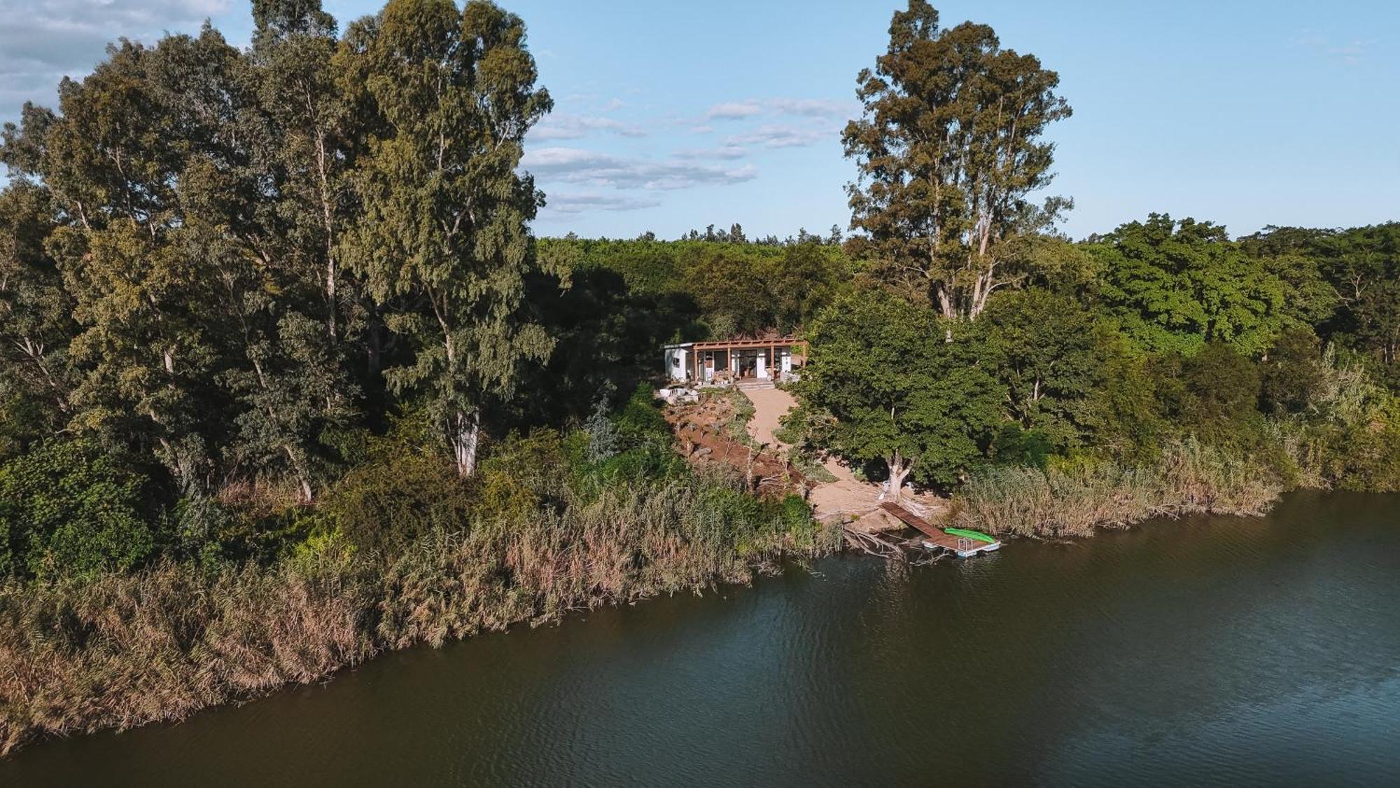 Ndlovu Addo River Lodge Kirkwood Dış mekan fotoğraf