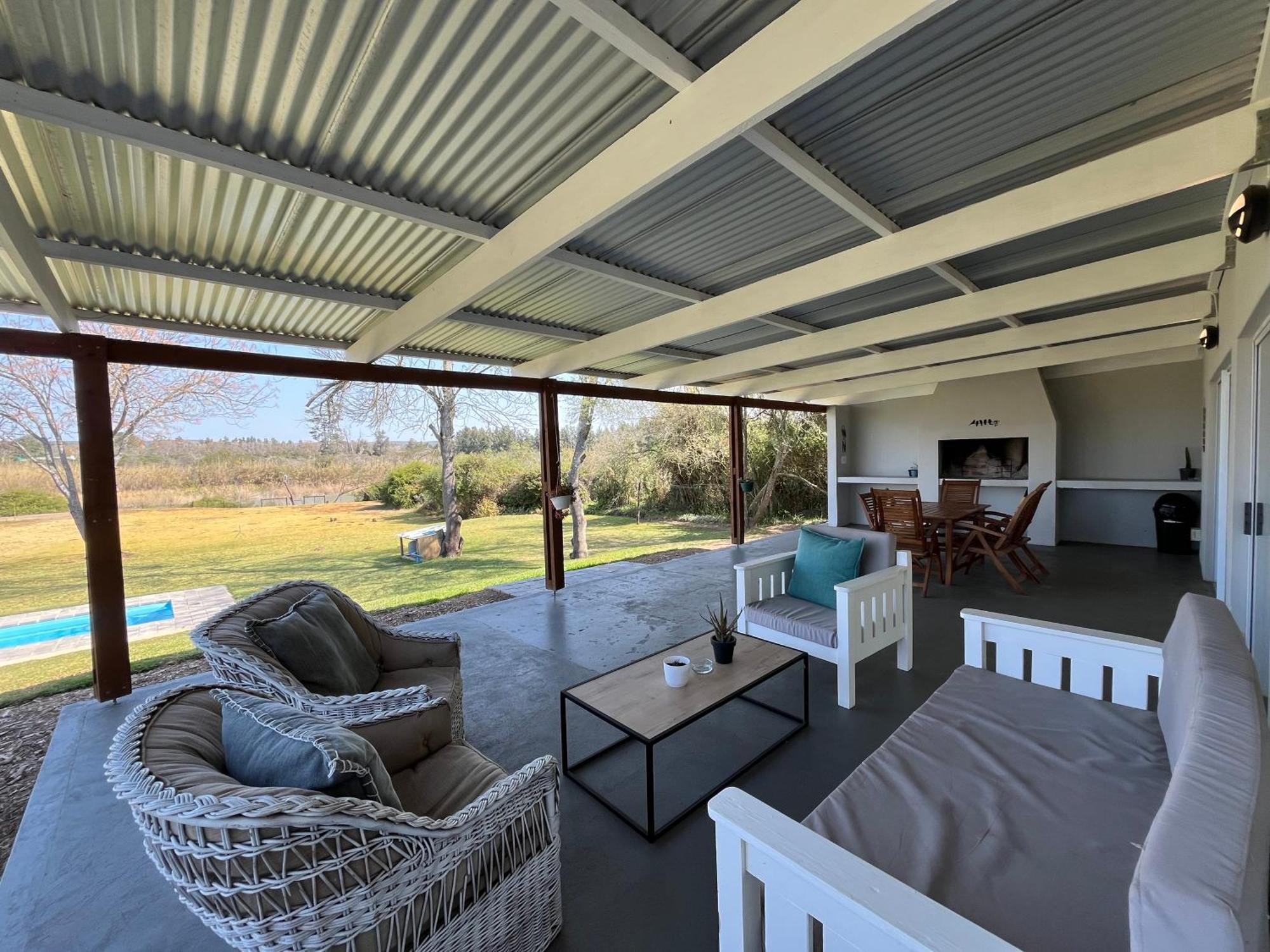 Ndlovu Addo River Lodge Kirkwood Dış mekan fotoğraf