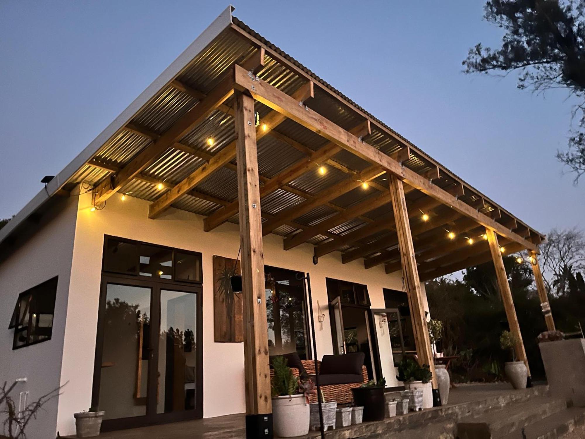 Ndlovu Addo River Lodge Kirkwood Dış mekan fotoğraf