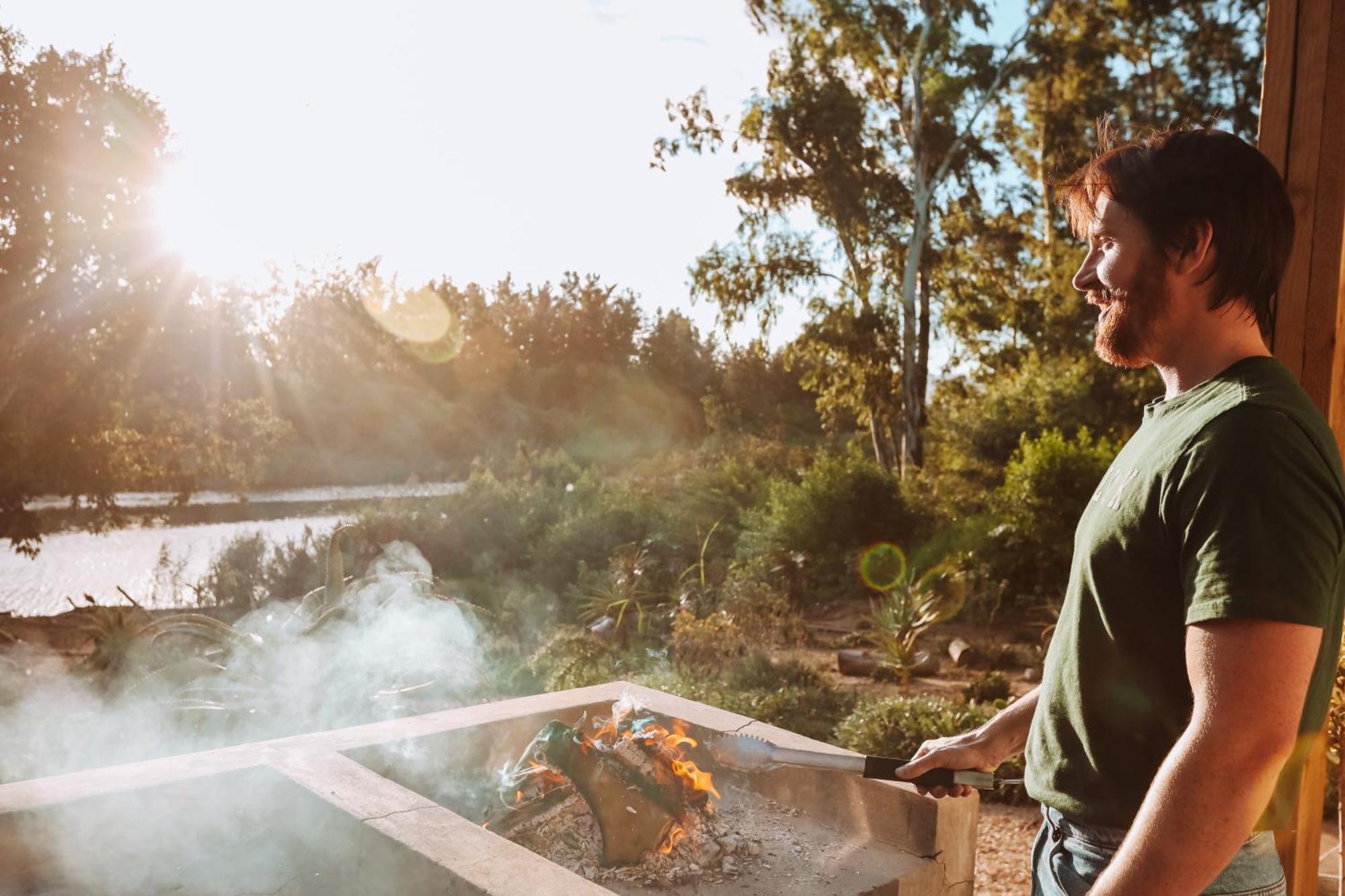 Ndlovu Addo River Lodge Kirkwood Dış mekan fotoğraf