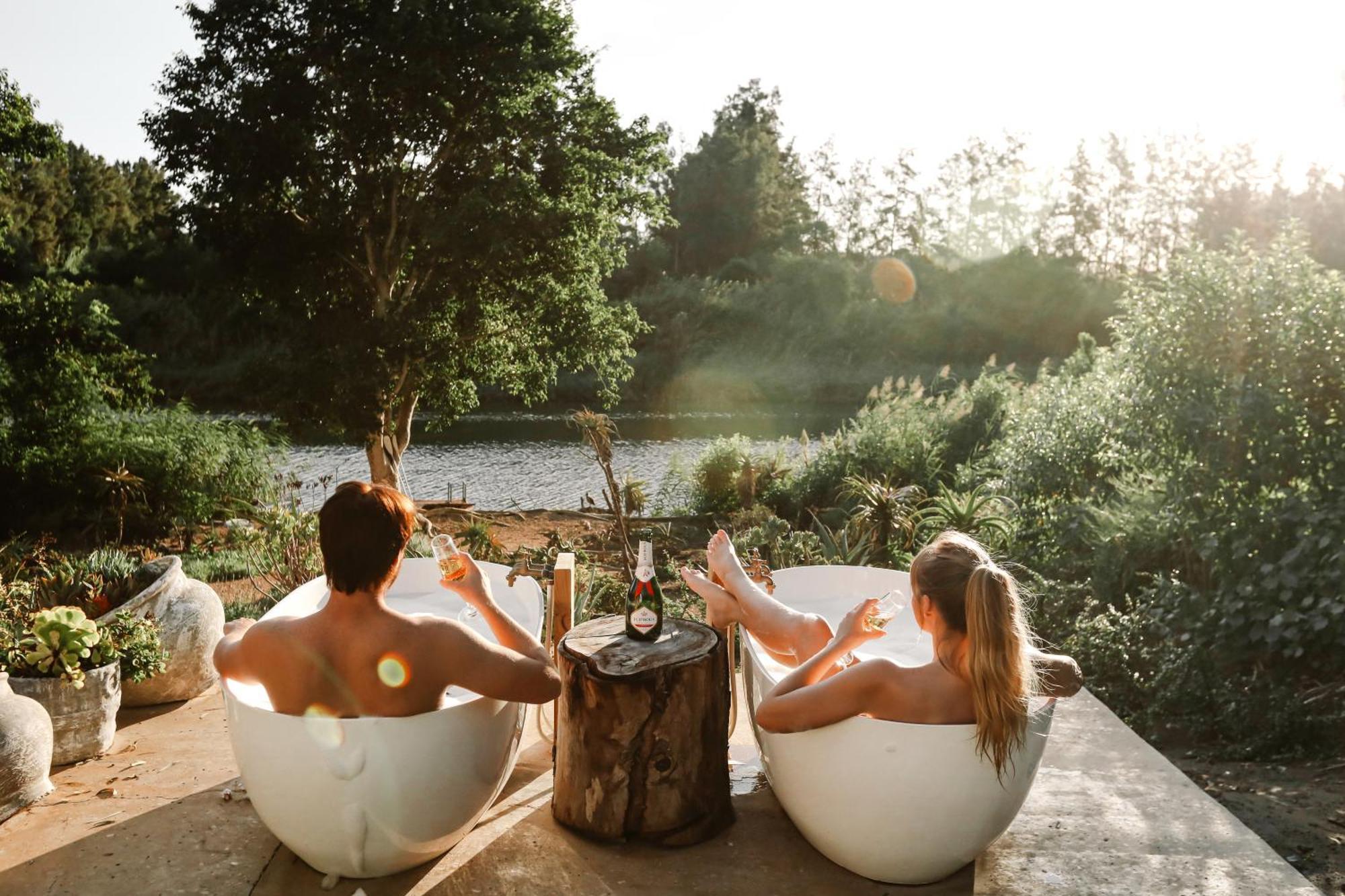 Ndlovu Addo River Lodge Kirkwood Dış mekan fotoğraf