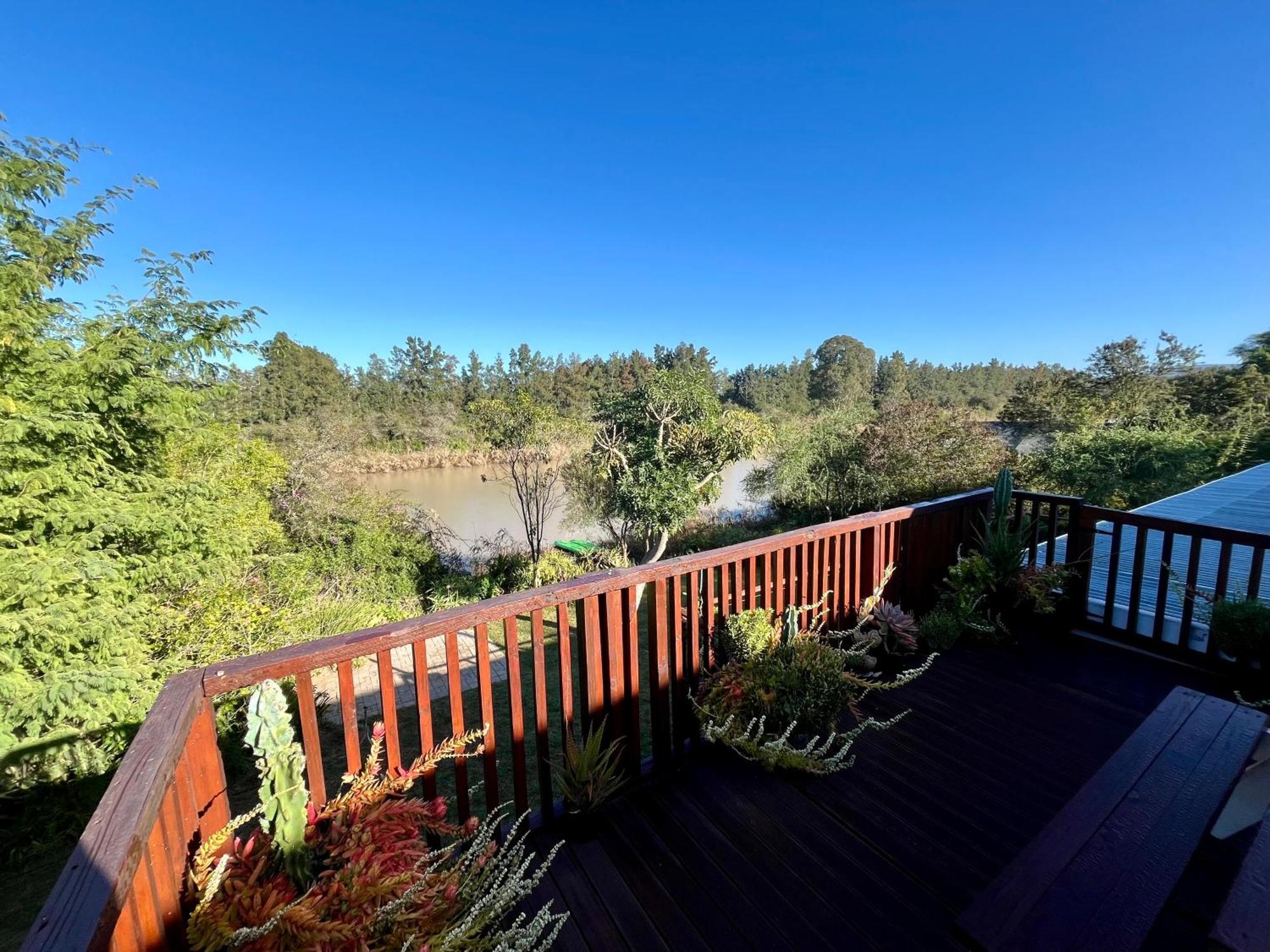 Ndlovu Addo River Lodge Kirkwood Dış mekan fotoğraf